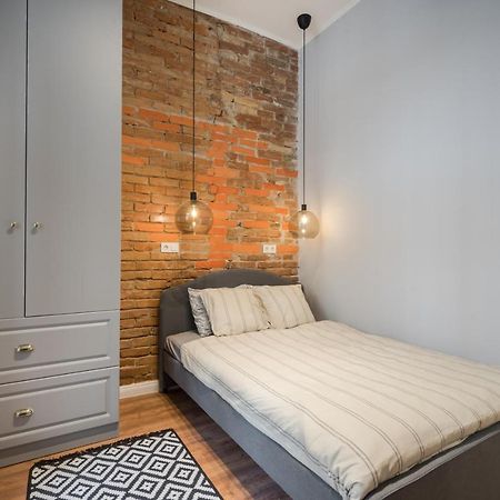 A32 Boutique Apartments, Best Location By Bqa Budapest Esterno foto