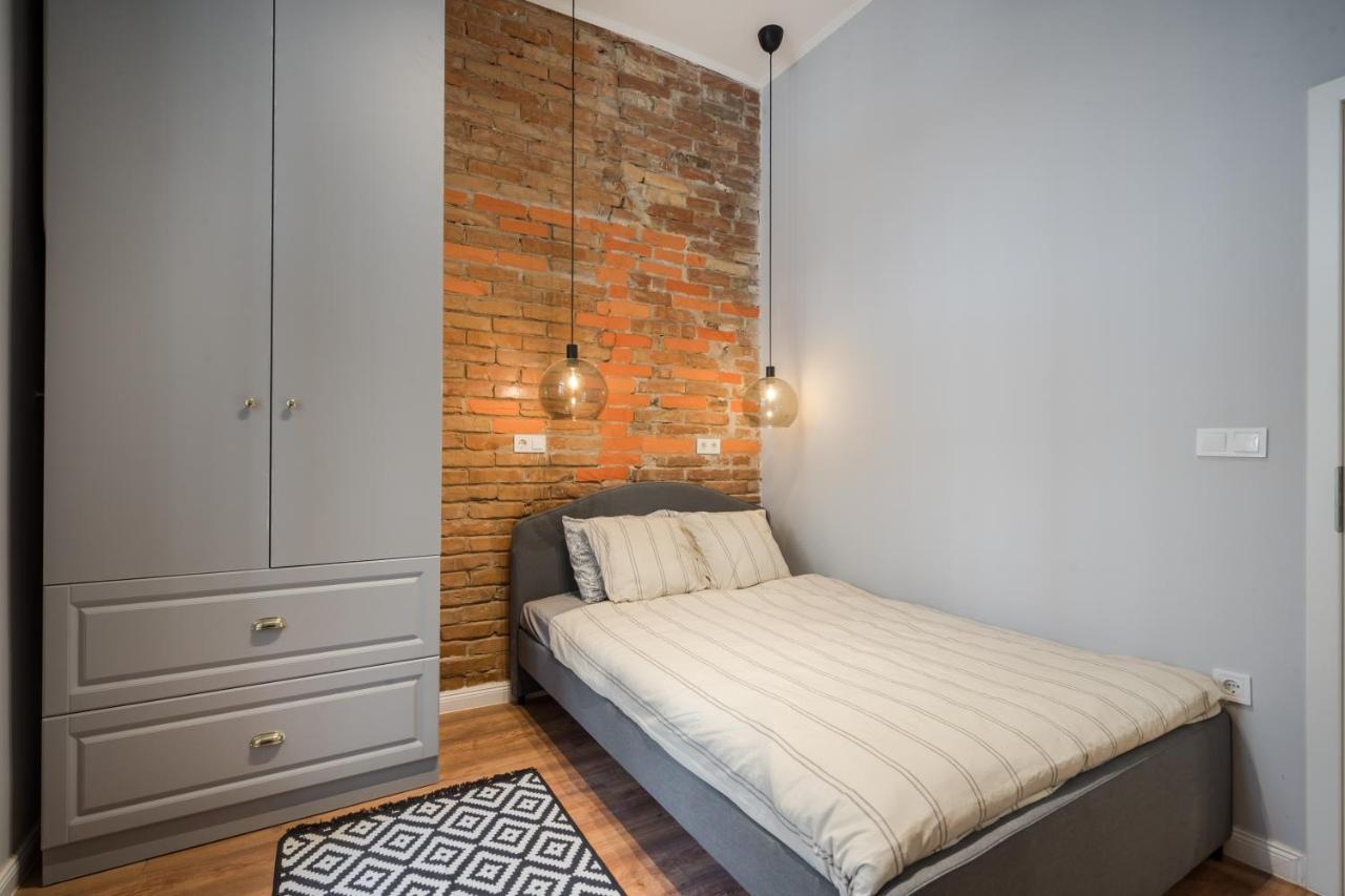 A32 Boutique Apartments, Best Location By Bqa Budapest Esterno foto
