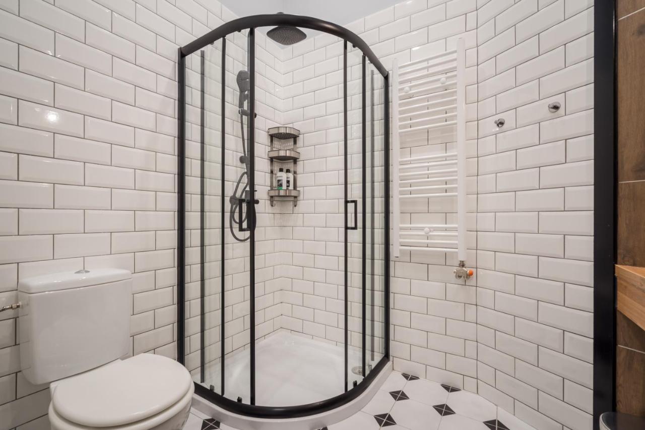 A32 Boutique Apartments, Best Location By Bqa Budapest Esterno foto