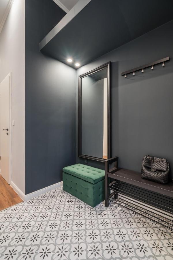 A32 Boutique Apartments, Best Location By Bqa Budapest Esterno foto