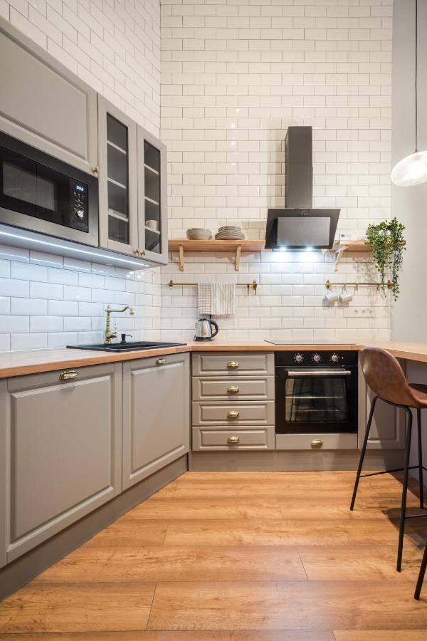 A32 Boutique Apartments, Best Location By Bqa Budapest Esterno foto