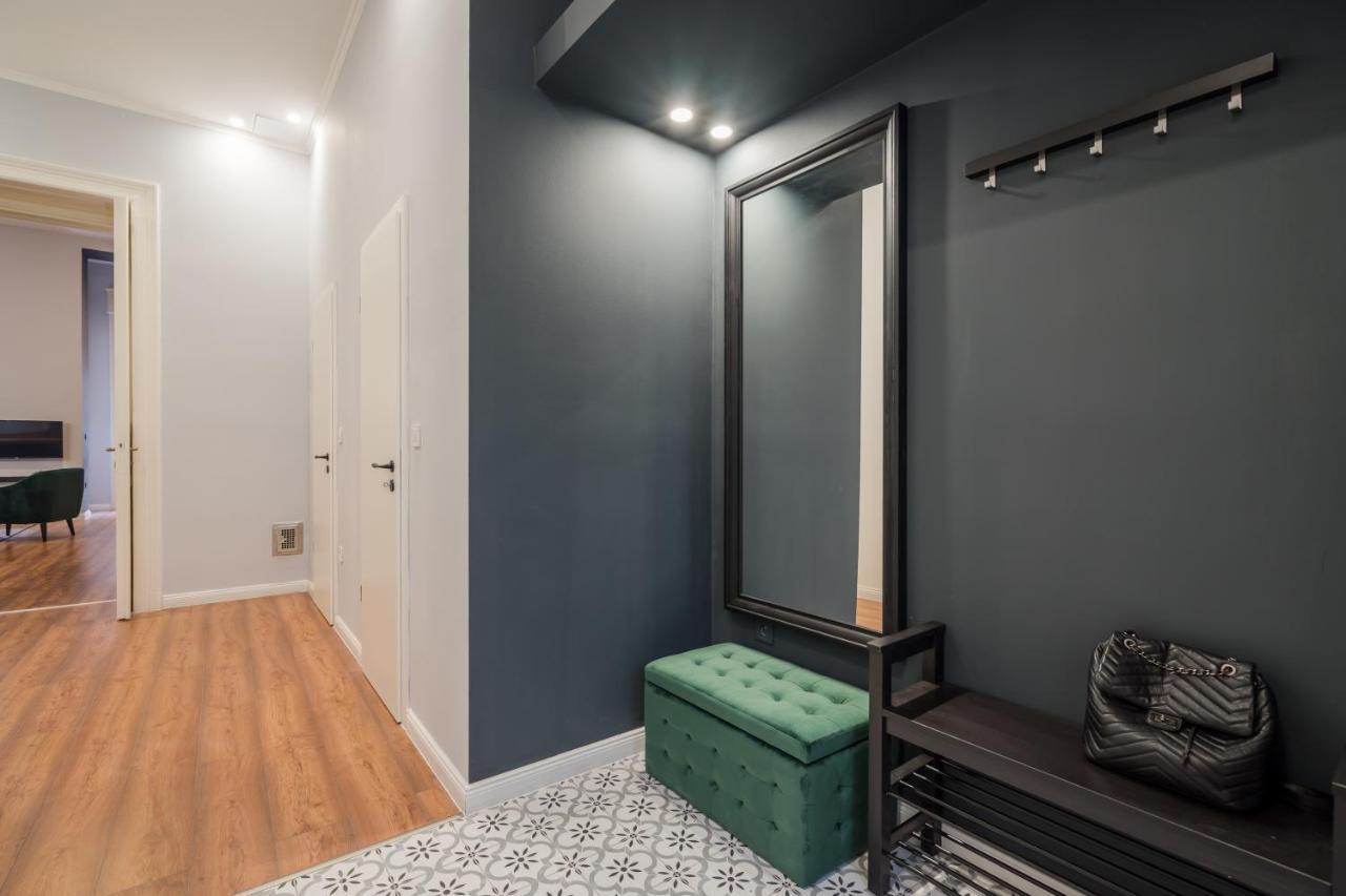 A32 Boutique Apartments, Best Location By Bqa Budapest Esterno foto