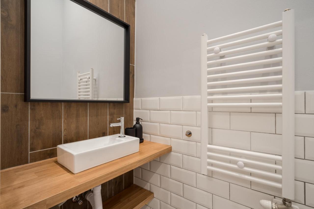 A32 Boutique Apartments, Best Location By Bqa Budapest Esterno foto