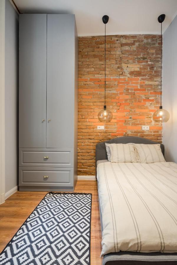 A32 Boutique Apartments, Best Location By Bqa Budapest Esterno foto